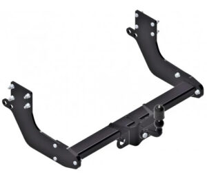 Euro kuka za Iveco Daily 35c (2014-...) /mor: 4100mm/