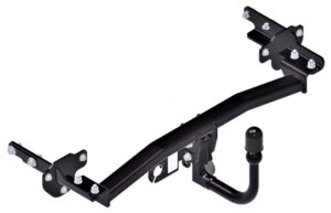 Auto kuka za vuču na ključ – FIAT Tipo (2016-2020)