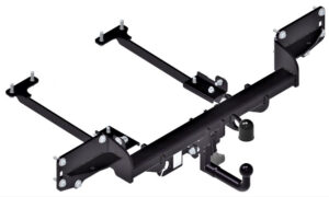 Auto kuka za vuču na ključ - Land Rover Range Rover Vogue (2013-2021)