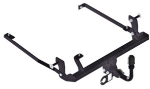 Auto kuka za vuču na ključ – FIAT Ulysse (2002-2011)