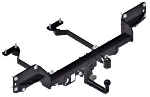 Auto kuka za vuču na ključ - Land Rover Range Rover Sport (2013-2022)
