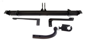 Auto kuka za vuču – FIAT Panda (2003-2012) Auto kuka za vuču – FIAT Panda (2003-2012)
