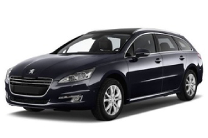 Peugeot 508 SW karavan (2011-2014) Peugeot 508 SW karavan (2011-2014)