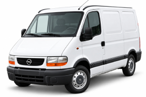 Opel Movano A (1998-2003) Opel Movano A (1998-2003)