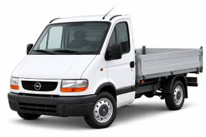 Opel Movano A laki kamion (1998-2003) Opel Movano A laki kamion (1998-2003)