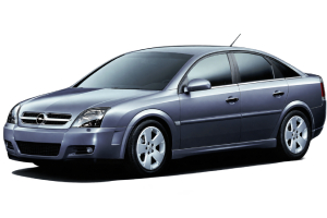 Opel Vectra C (2002-2005) Opel Vectra C (2002-2005)