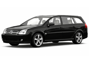 Opel Vectra C karavan (2003-2005)