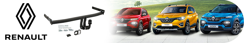 Euro kuke za Renault vozila