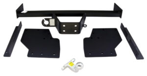 Auto kuka za vuču – Mitsubishi Pajero (2007-2021) /LWB/