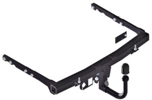Auto kuka za vuču na ključ – Ford S-Max (2006-2015)
