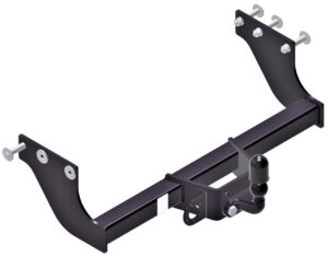 Auto kuka za vuču – Ford Transit laki kamion (2000-2014)