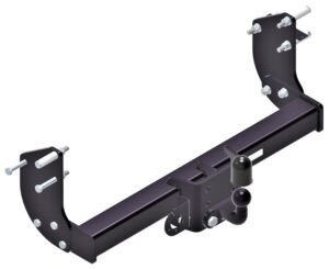 Auto kuka za vuču – Ford Transit laki kamion (2014- )
