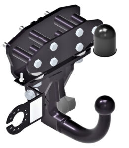 Auto kuka za vuču na ključ – Toyota Land Cruiser V8 (2012-2015)