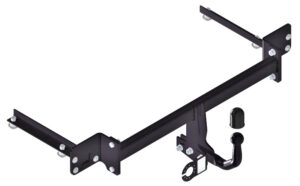 Auto kuka za vuču – Honda Civic limuzina (2012-2017) Auto kuka za vuču – Honda Civic limuzina (2012-2017)