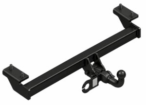 Auto kuka za vuču na ključ – Toyota RAV4 (2000-2006)