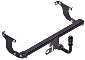 Auto kuka za vuču na ključ – Toyota Urban Cruiser 4x4 (2009-2014)