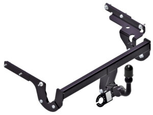 Auto kuka za vuču na ključ – Toyota Yaris (2011-2014) Auto kuka za vuču na ključ – Toyota Yaris (2011-2014)