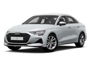 Auto kuka za vuču – Audi A3 (2020-…)