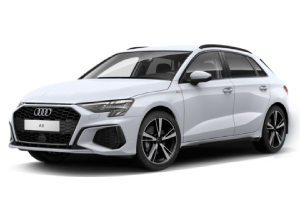 Auto kuka za vuču – Audi A3 Sportback (2019-…)