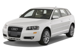 Auto kuka za vuču – Audi A3 Sportback (2004-2008)