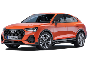 Auto kuka za vuču – Audi Q3 Sportback (2019-…)