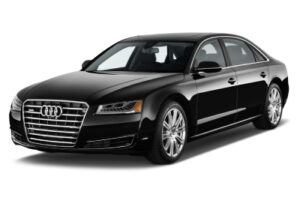 Auto kuka za vuču – Audi A8 D4 (2010-2017)