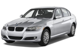 Auto kuka za vuču – BMW 3 E90 (2005-2012)