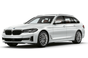 Auto kuka za vuču – BMW 5 G31 karavan (2017-2024)