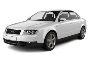 Auto kuka za vuču – Audi A4 B6 (2000-2004)