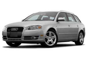 Auto kuka za vuču – Audi A4 B7 karavan (2004-2008)