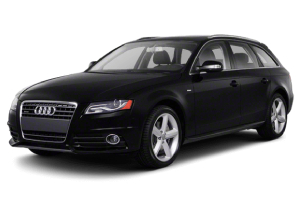 Auto kuka za vuču – Audi A4 B8 karavan (2008-2015)