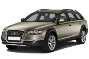Auto kuka za vuču – Audi A6 C6 Allroad (2006-2011)