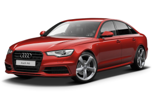 Auto kuka za vuču – Audi A6 C7 (2010-2018)