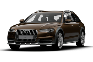 Auto kuka za vuču – Audi A6 C7 Allroad (2012-2018)