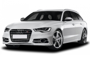 Auto kuka za vuču – Audi A6 C7 karavan (2011-2018)