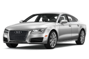 Auto kuka za vuču – Audi A7 Sportback (2010-2018)