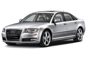 Auto kuka za vuču – Audi A8 D3 (2002-2010)