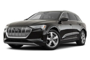 Auto kuka za vuču – Audi E-Tron Sportback (2019-…)