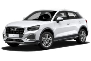 Auto kuka za vuču – Audi Q2 (2016-…)