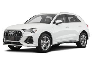 Auto kuka za vuču – Audi Q3 (2018-…)