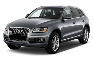 Auto kuka za vuču – Audi Q5 (2008-2016)