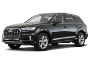 Auto kuka za vuču – Audi Q7 (2019-…)