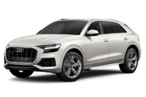 Auto kuka za vuču – Audi Q8 (2018-…)