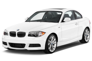 Auto kuka za vuču – BMW 1 E82 (2007-2011)