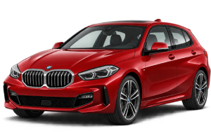 Auto kuka za vuču – BMW 1 F40 (2019-2024)