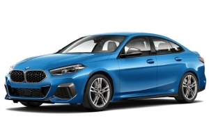 Auto kuka za vuču – BMW 2 F44 Gran Coupe (2019-2024)