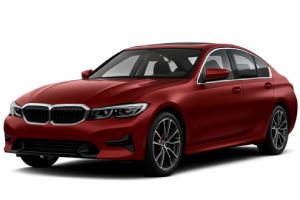 Auto kuka za vuču – BMW 3 G20 (2018-…)