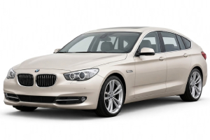 Auto kuka za vuču – BMW 5 GT F07 (2009-2013)