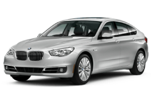 Auto kuka za vuču – BMW 5 GT F07 (2013-2017)