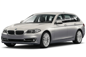 Auto kuka za vuču – BMW 5 F11 karavan (2014-2017)